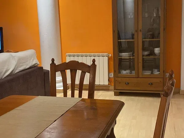 Ático en Prosperidad, Prosperidad - Foto 2