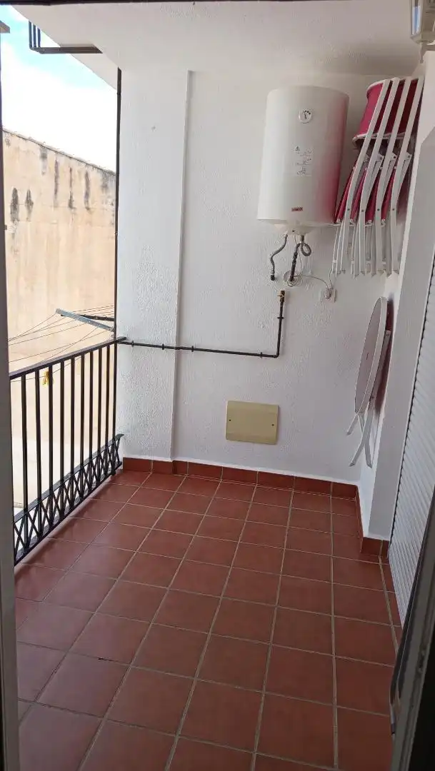 Piso en  Calle Cervantes 11 - Foto 12