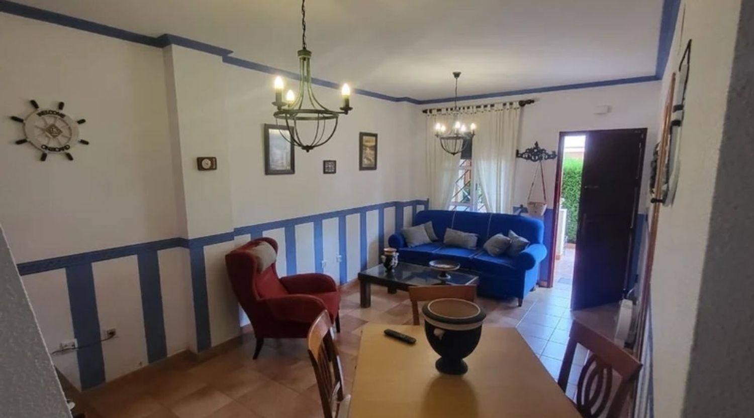 Chalet adosado en Avenida de la Libertad, 37, Punta Umbría pueblo, Punta Umbría pueblo - Foto 9