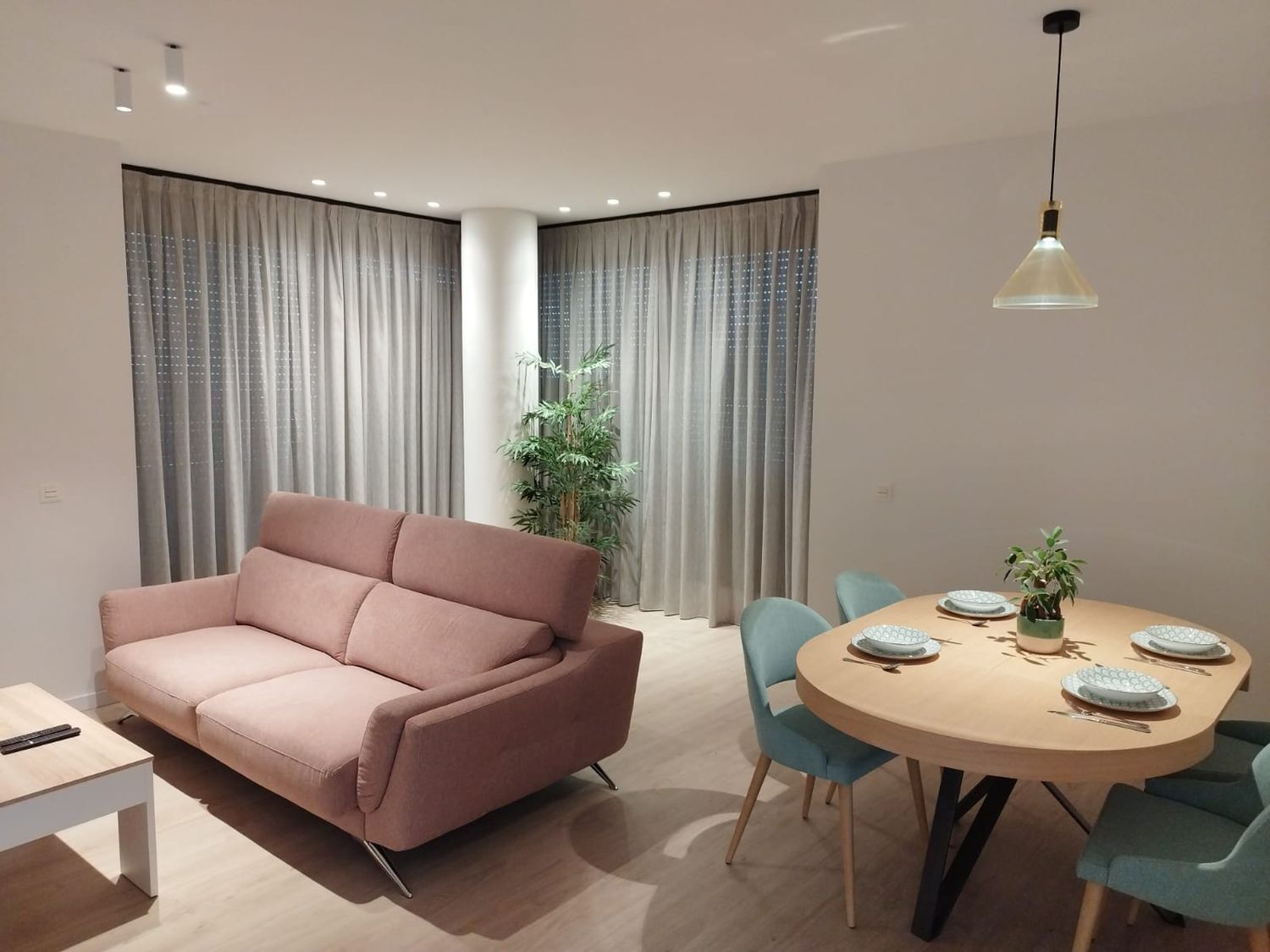Piso en Calle Miguel Delibes, 22, Rodeo Alto-Guadaiza-La Campana - Foto 2