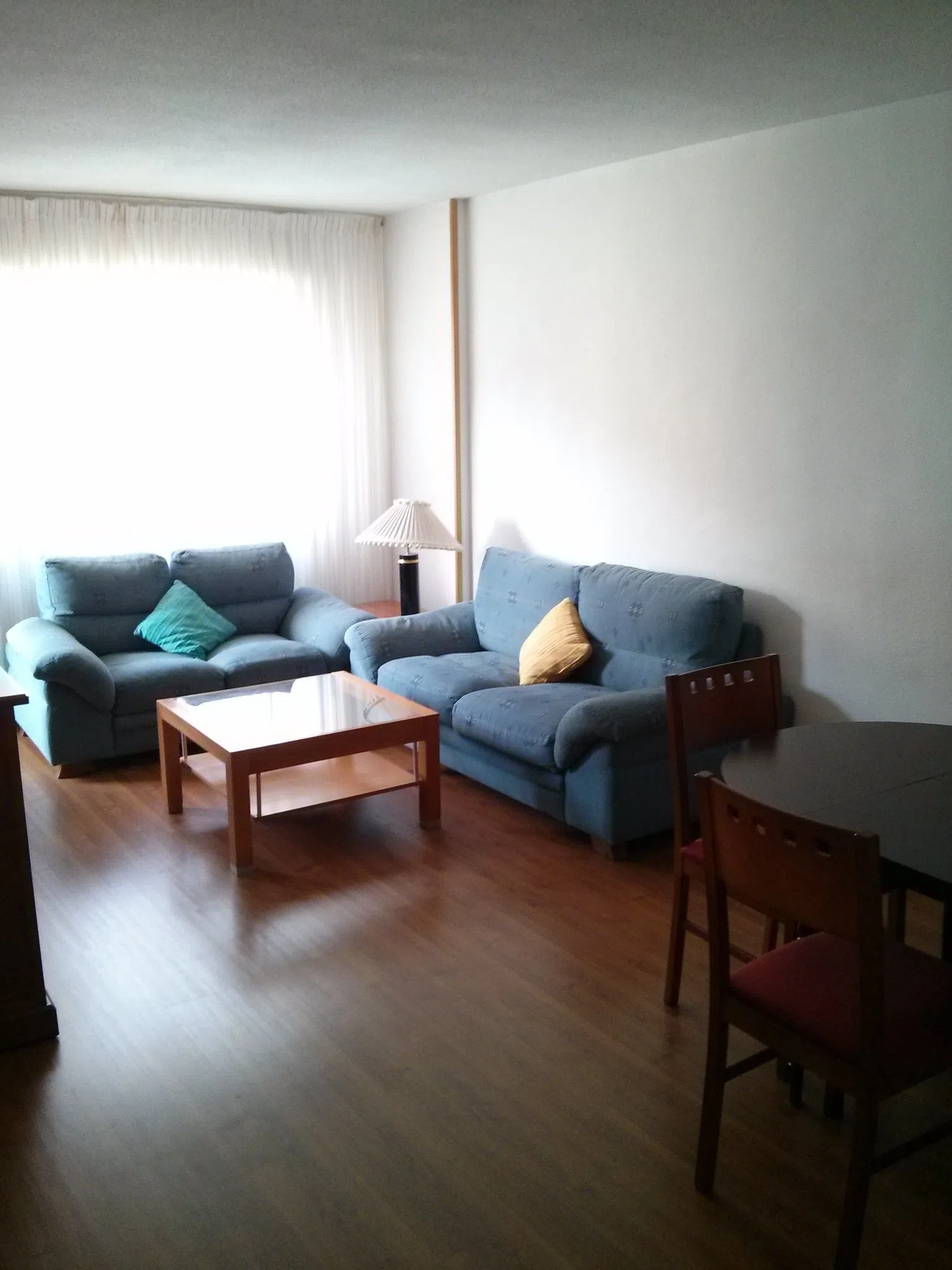 Piso en calle Asturias, 5 - Foto 1