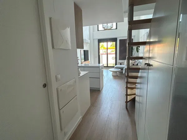 Estudio en Avenida de los Pirineos, 3, Pol. Industrial sur - Foto 11