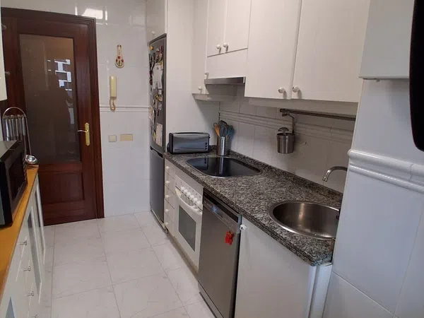 Dúplex en Calle Favila, 14, Parque del Oeste - Foto 31