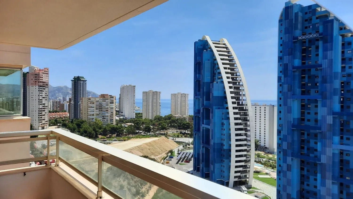 Piso en avenida del Alcalde D.Vicente Pérez Devesa, 902 - Foto 22