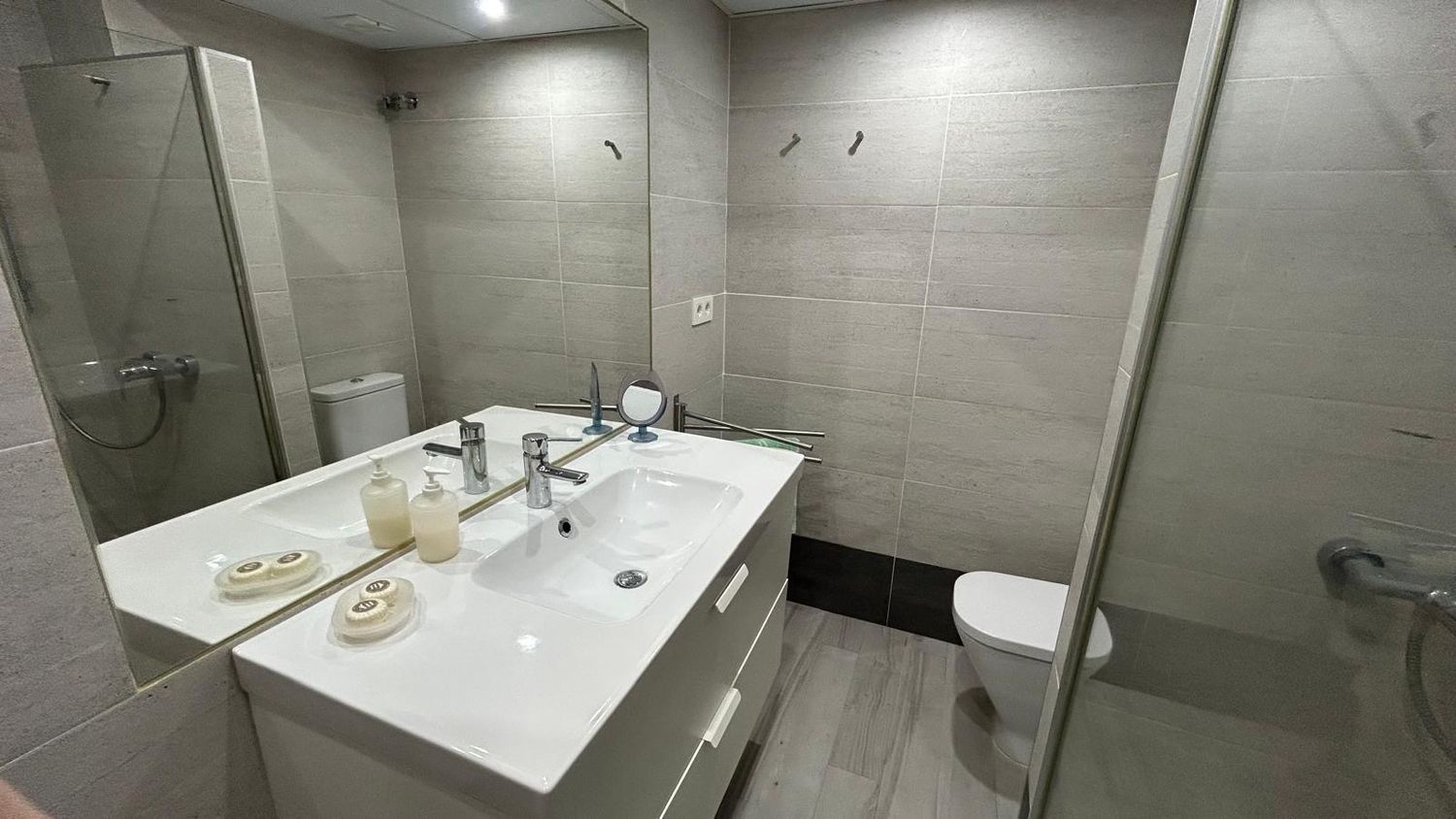 Estudio en Avenida de Andalucia, 36 - Foto 25