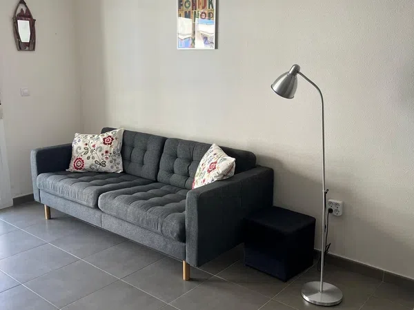 Piso en Paseo de los Rosales, 69 - Foto 6