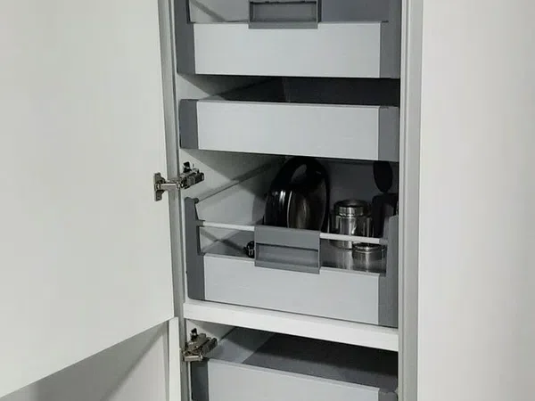 Piso en Calle del Jalón, 12, Puerta Blanca - Almudena - Foto 10