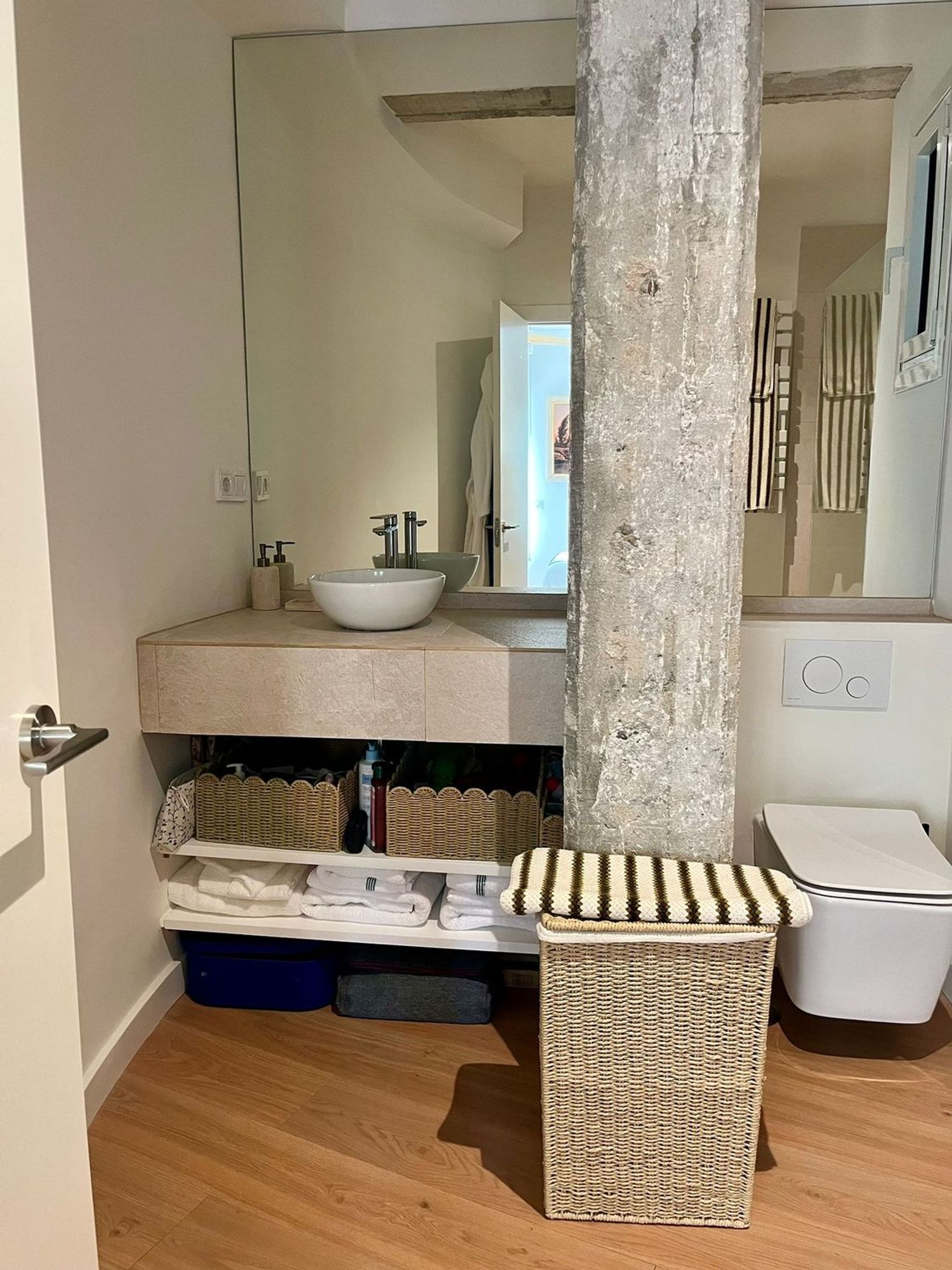 Piso en Barrio Prosperidad - Foto 7