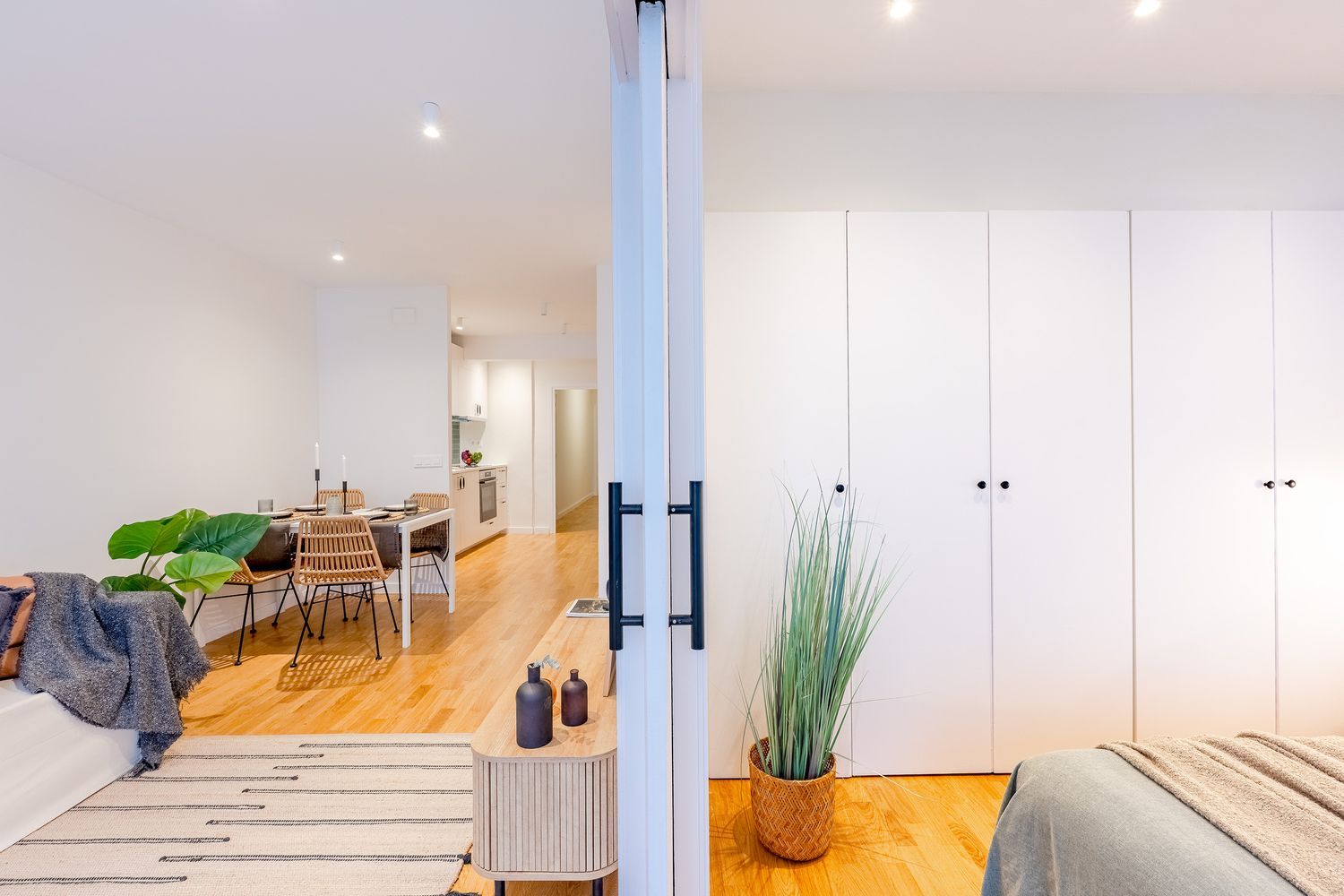 Piso en Barrio Vila de Gràcia - Foto 7