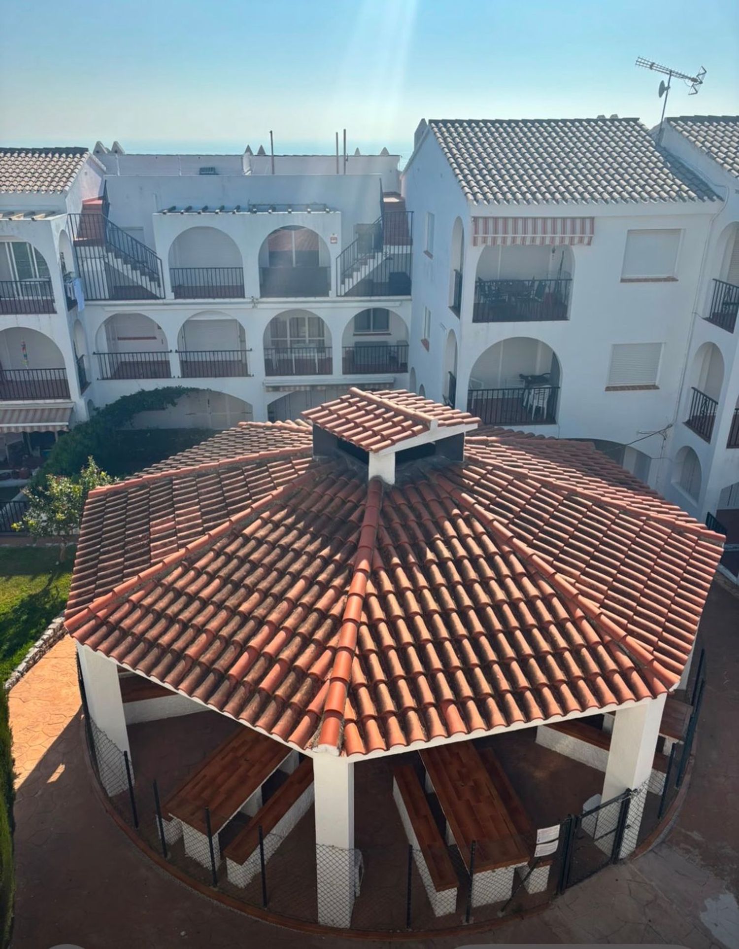 Piso en Urbanización Font Nova, 5, Costa sur, Costa sur - Foto 10