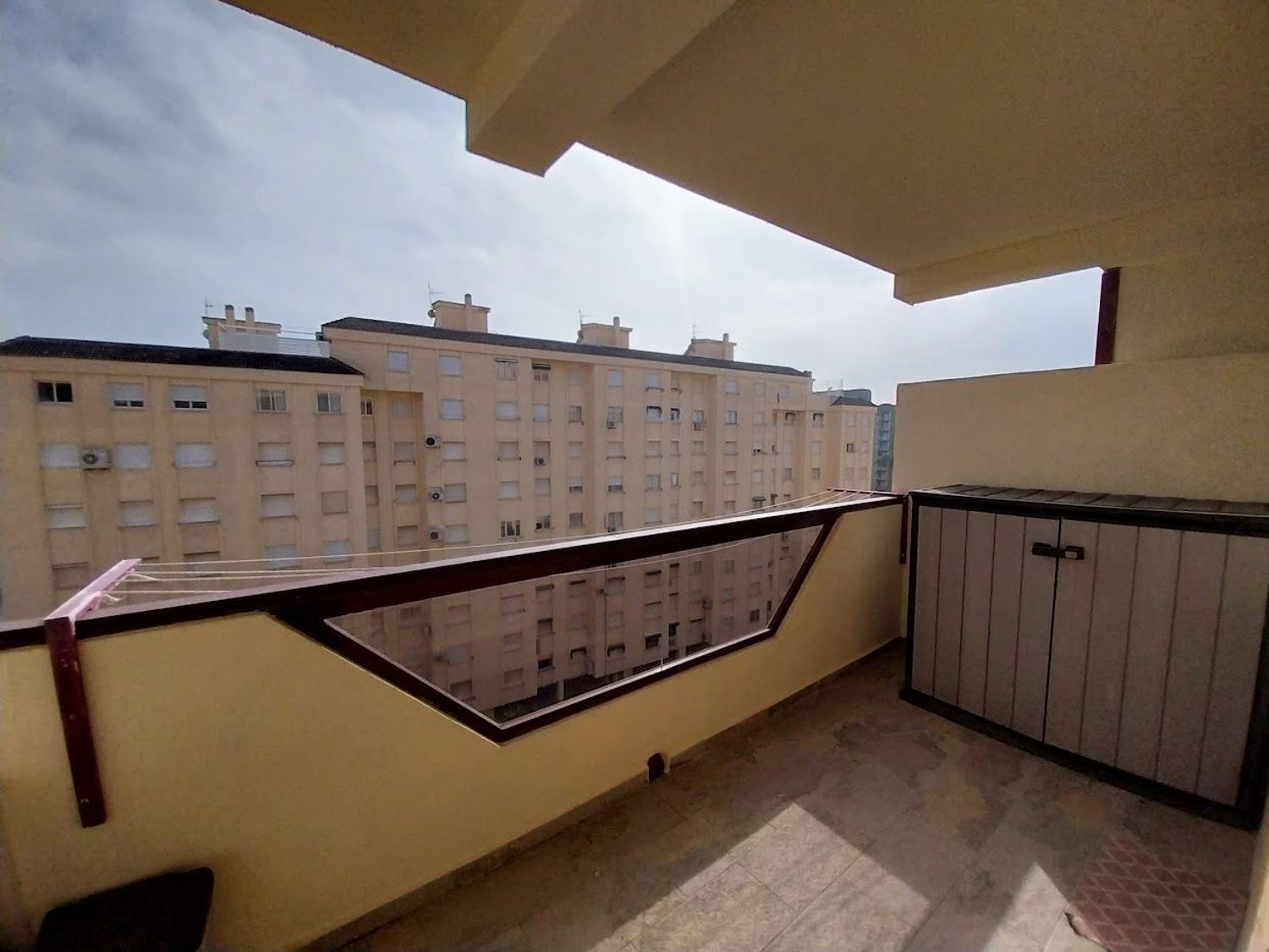 Piso en Calle Tavernes de la Valldigna, 5, Park nord - Casona, Park nord - Casona - Foto 3