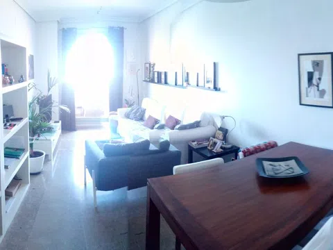 Piso en calle Perséfone, 3