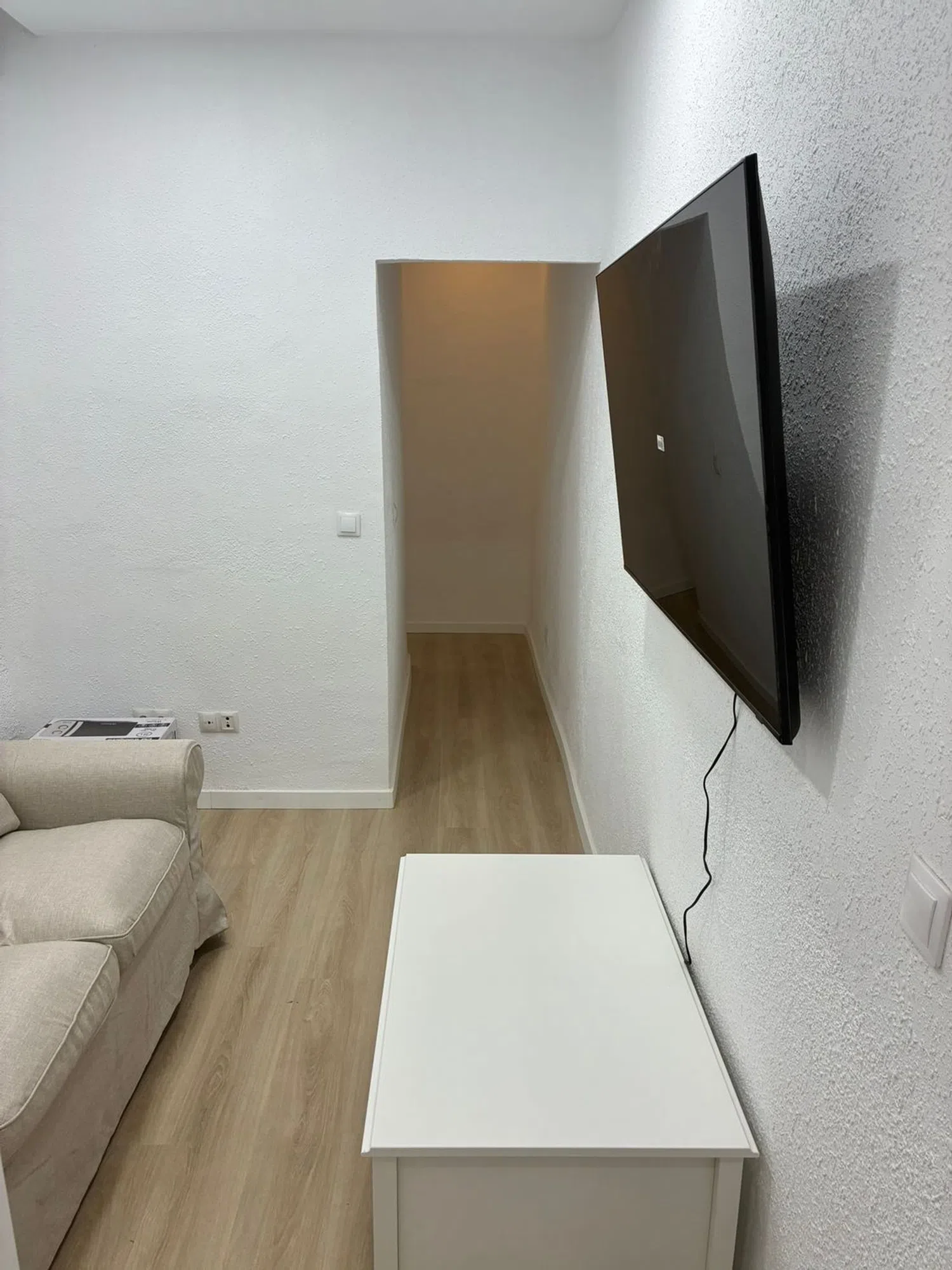 Piso en calle de María de Molina, 24 - Foto 7