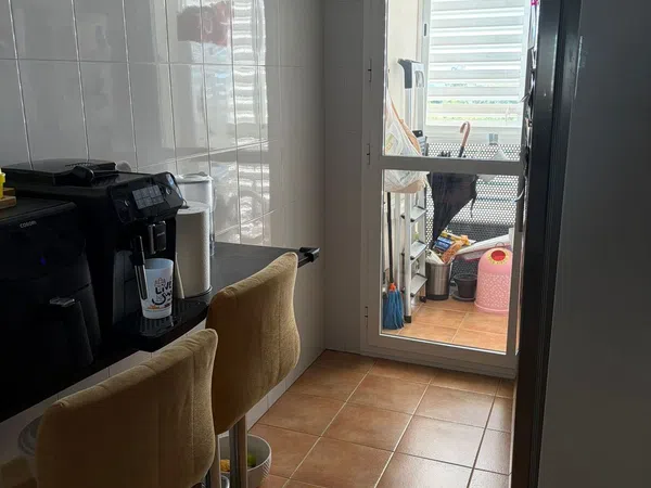 Piso en calle Hispano Aviación, 6 - Foto 7