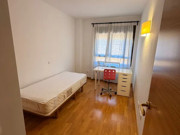 Piso en El Cantizal - Foto 13