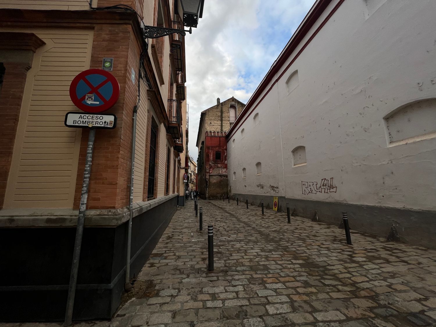 Piso en Calle Imperial, 13, Puerta Carmona-Puerta Osario-Amador de los Ríos - Foto 3