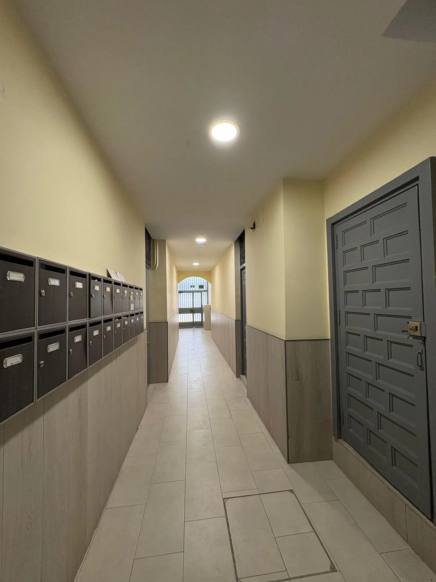 Estudio en Corredera Alta de San Pablo, 21 - Foto 17