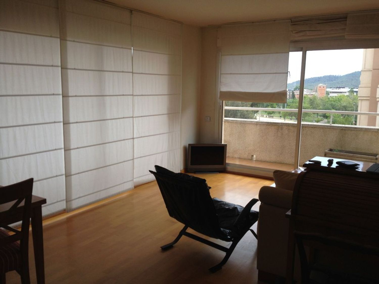 Alquiler de piso en Calle del Vallès, 104 - Foto 1