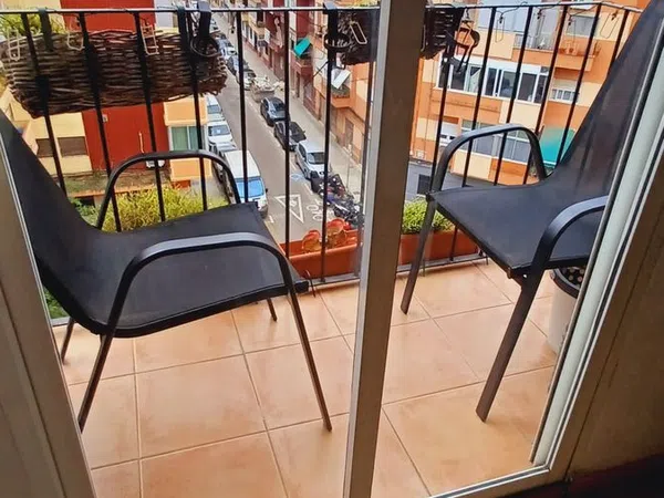 Piso en Joaquin Navarro, 24, L'Hort de Senabre - Foto 9