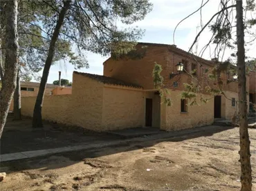 Chalet en Cañada de Agra - Foto 1