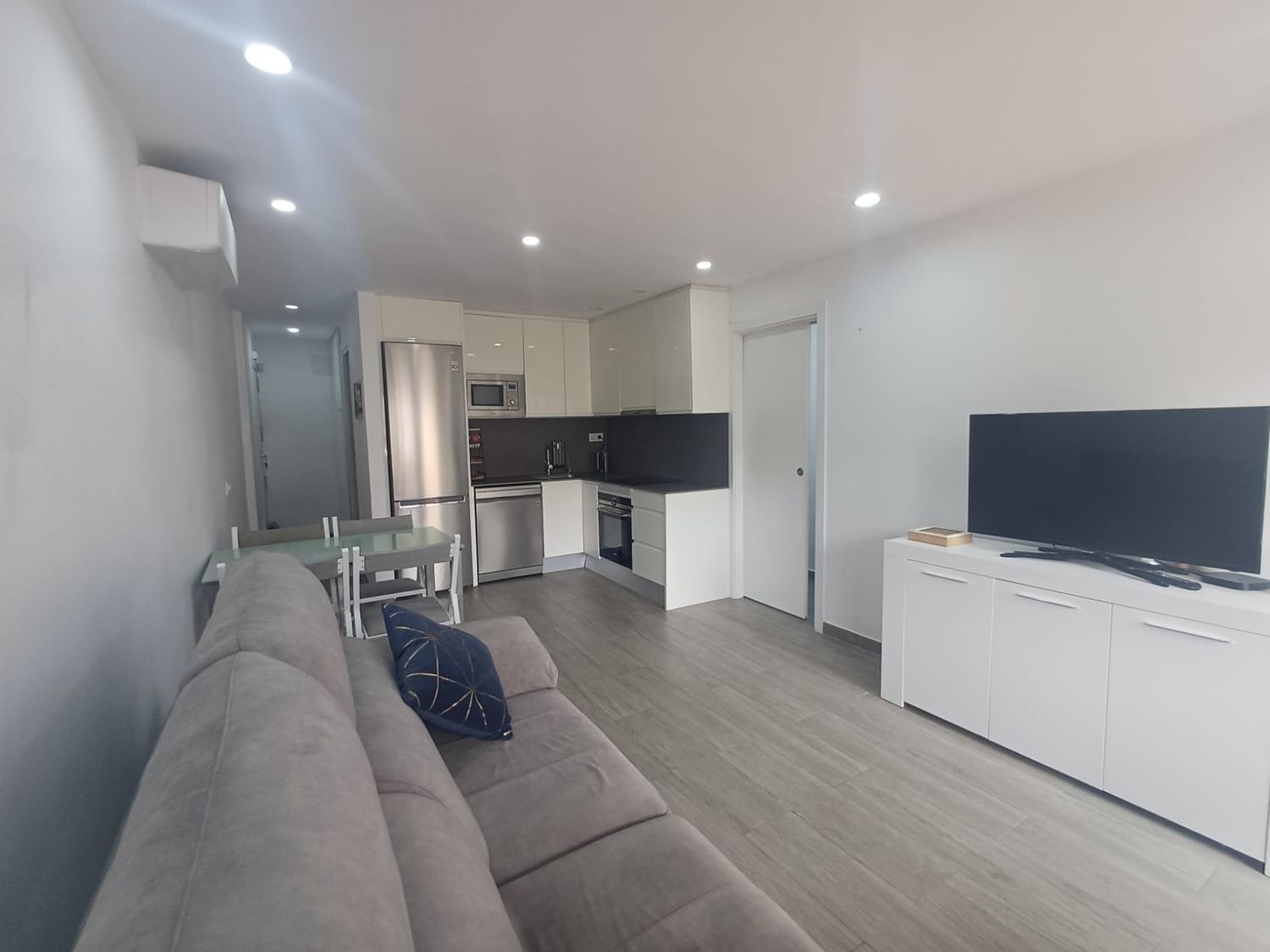 Piso en Calle de Llevant, 33, Costa Daurada - Sant Gaietà, Costa Daurada - Sant Gaietà - Foto 2