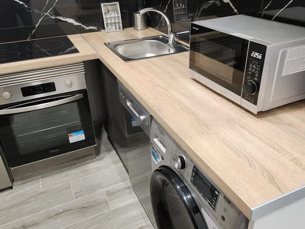 Estudio en avenida de Blasco Ibáñez, 87 - Foto 17