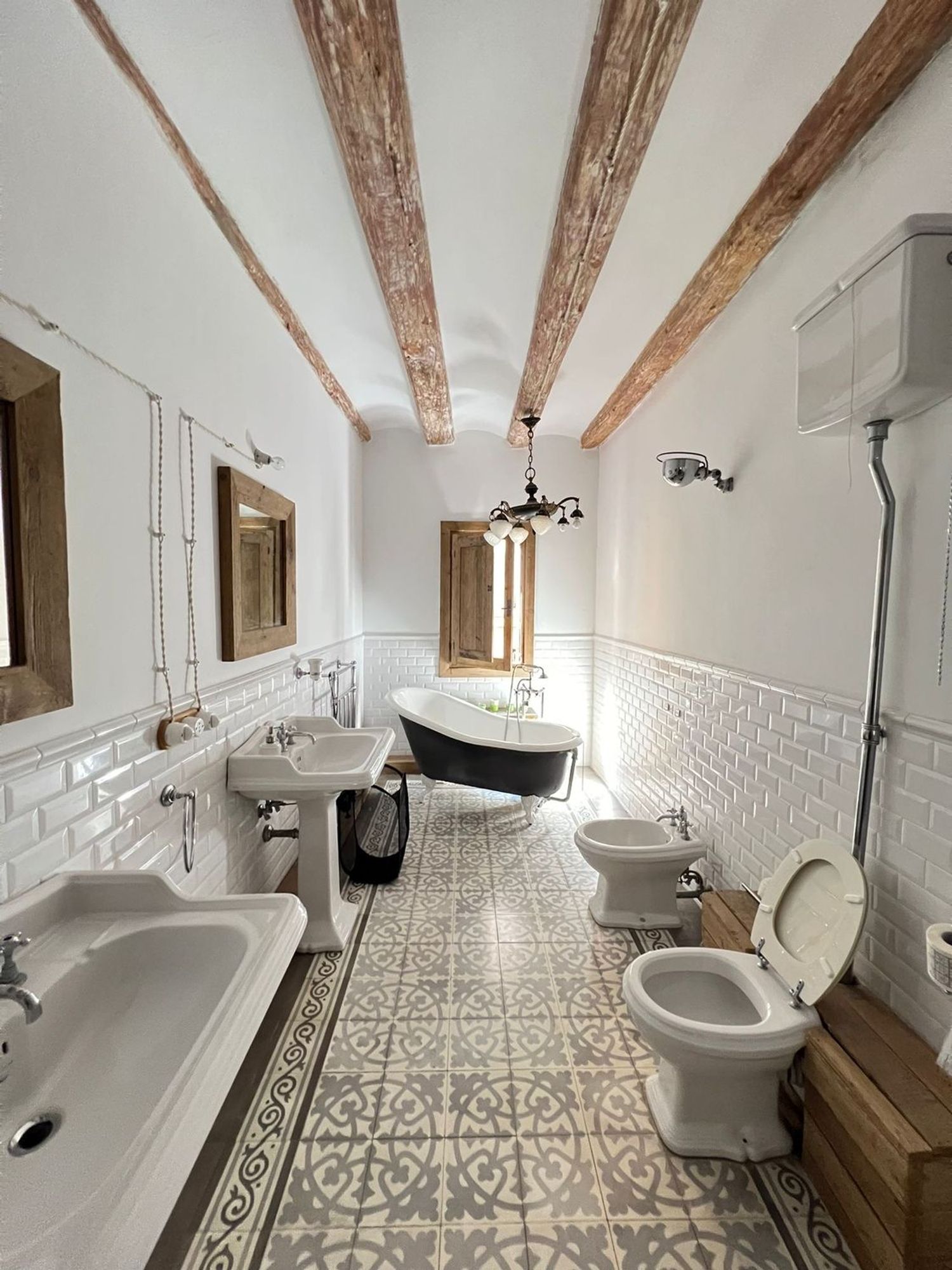 Piso en calle de l'Arc del Teatre, 21 - Foto 2