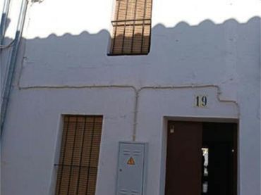 Chalet en centro - Foto 1