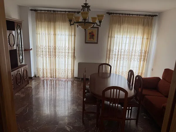 Piso en Calle Federico García Lorca, 74 - Foto 10