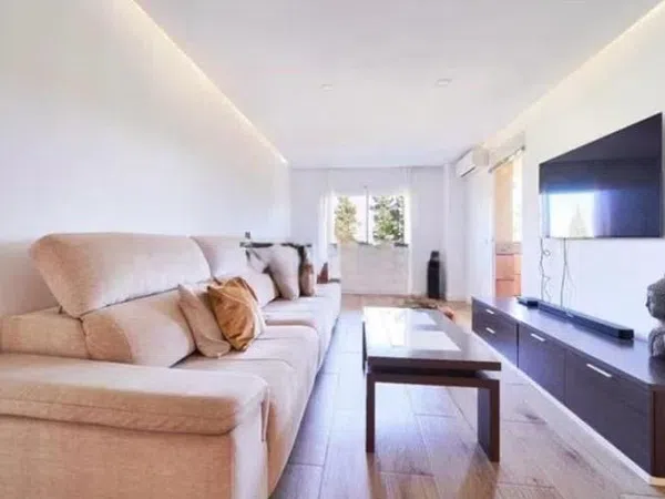 Piso en calle Juan Gorostidi, 1 - Foto 4