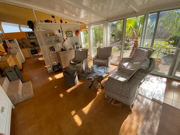 Casa rural en Lugar las Cruceticas, 39, Tébar - Los Arejos, Tébar - Los Arejos - Foto 11