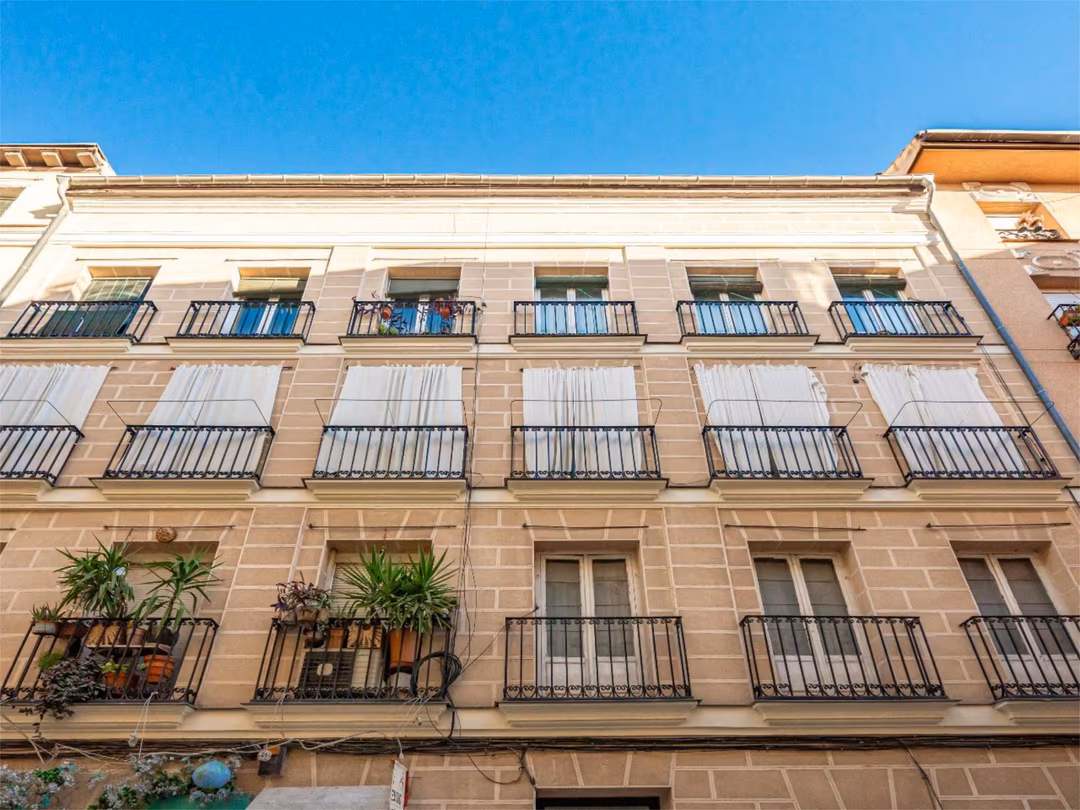 Piso en  Calle de Almadén 15 - Foto 33