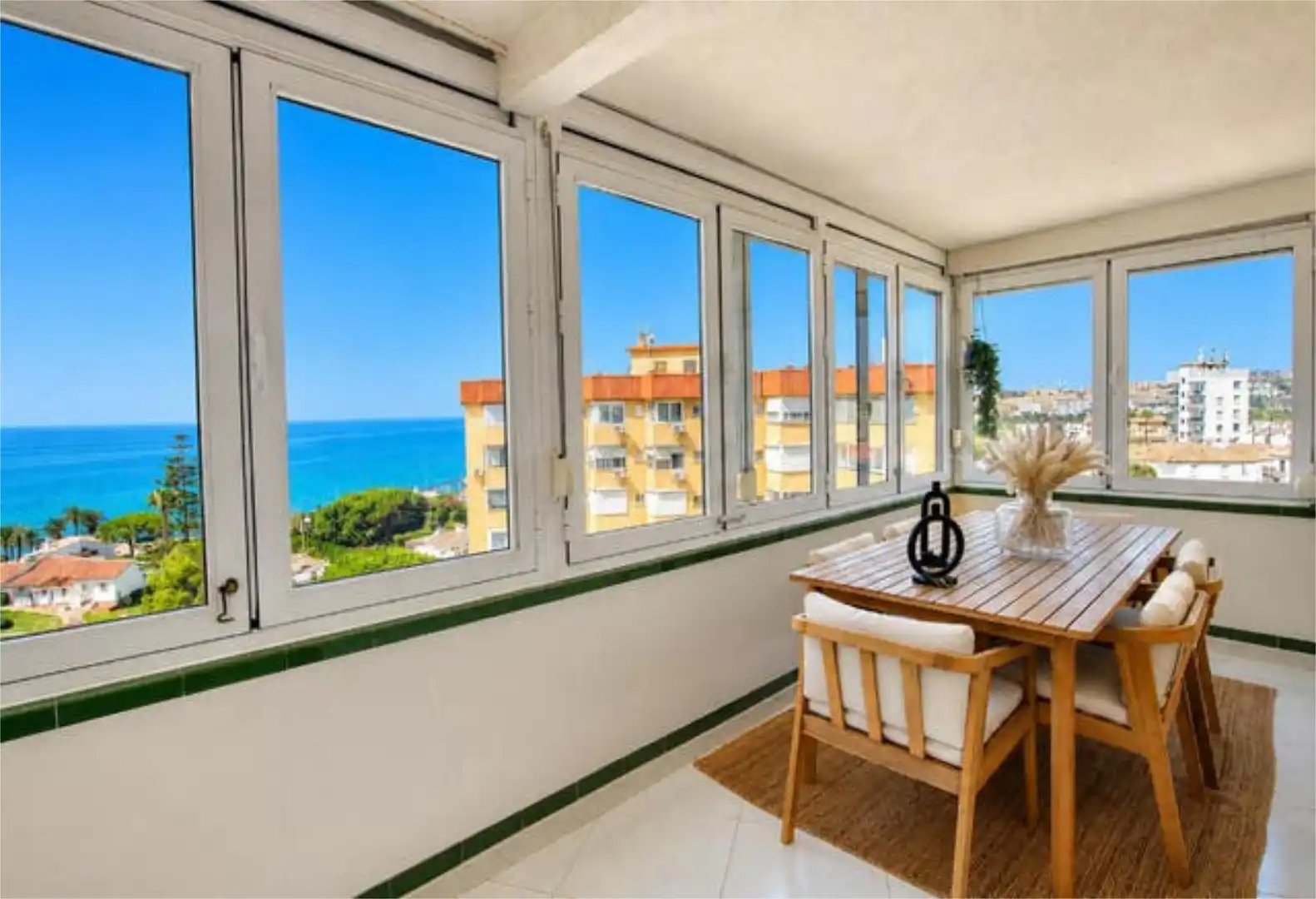 Apartamento en La Cala de Mijas - Foto 2