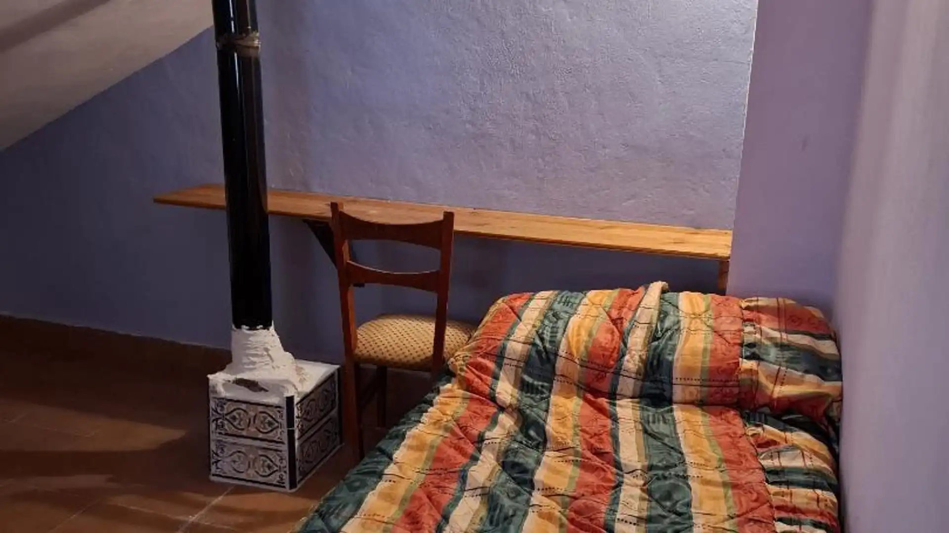 Chalet en  Calle Larga de San Cristóbal 18 - Foto 23