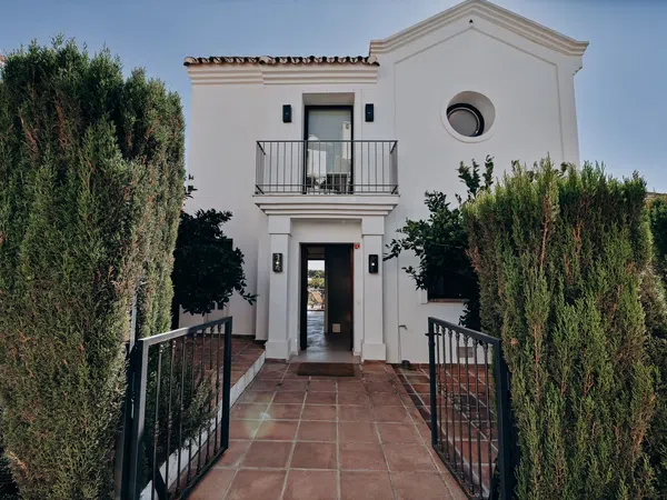 Chalet pareado en marbella hill village, 12 - Foto 2