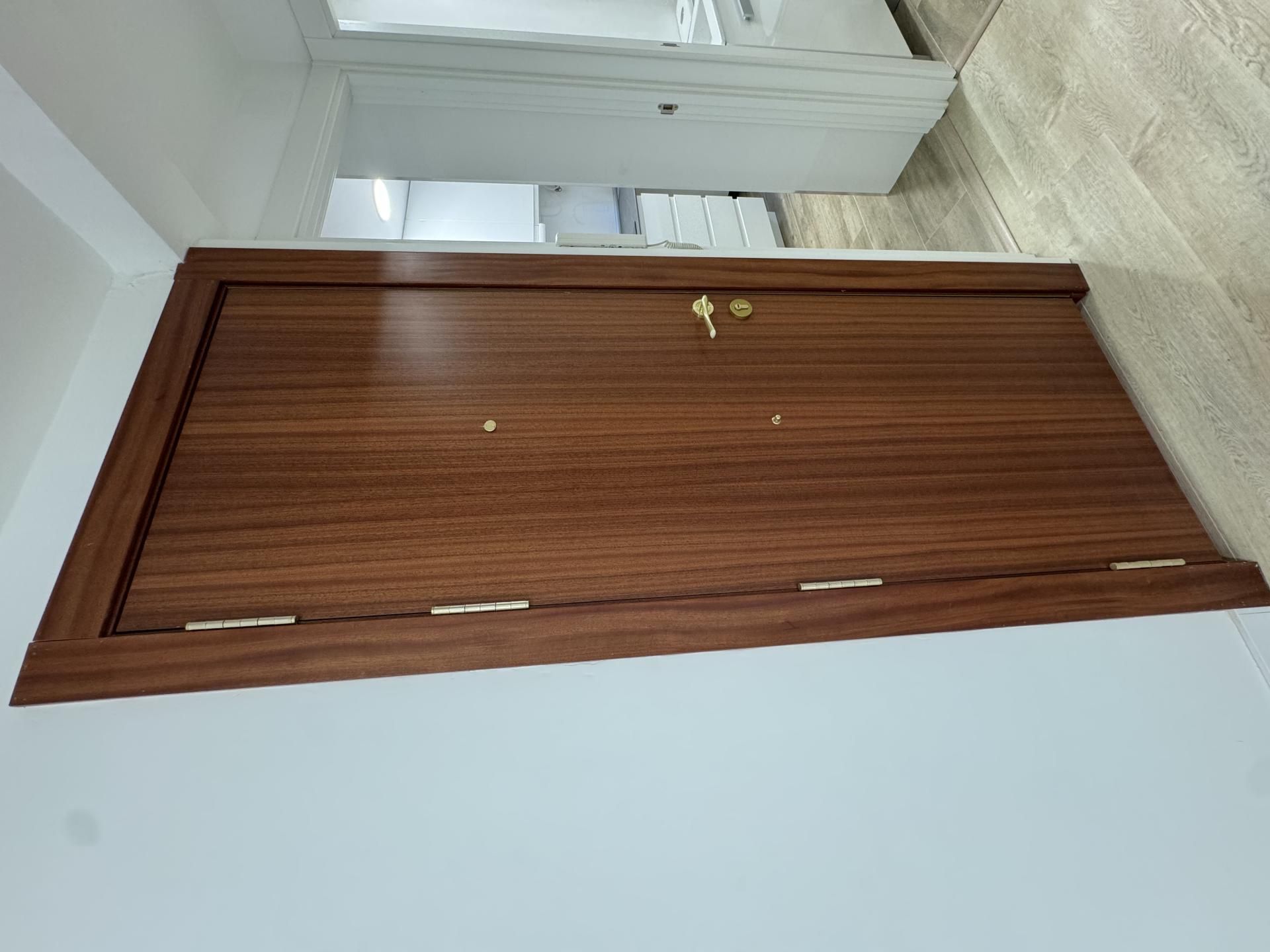 Piso en  Calle Jean León 9 - Foto 4