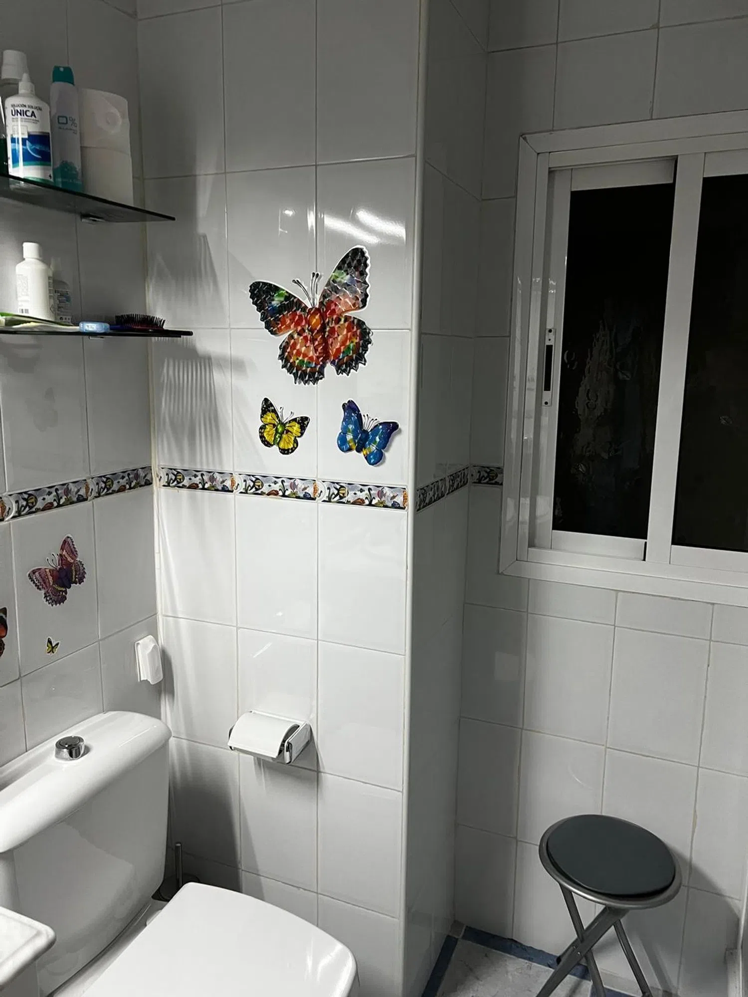 Piso en calle Albuñol, 8 - Foto 16