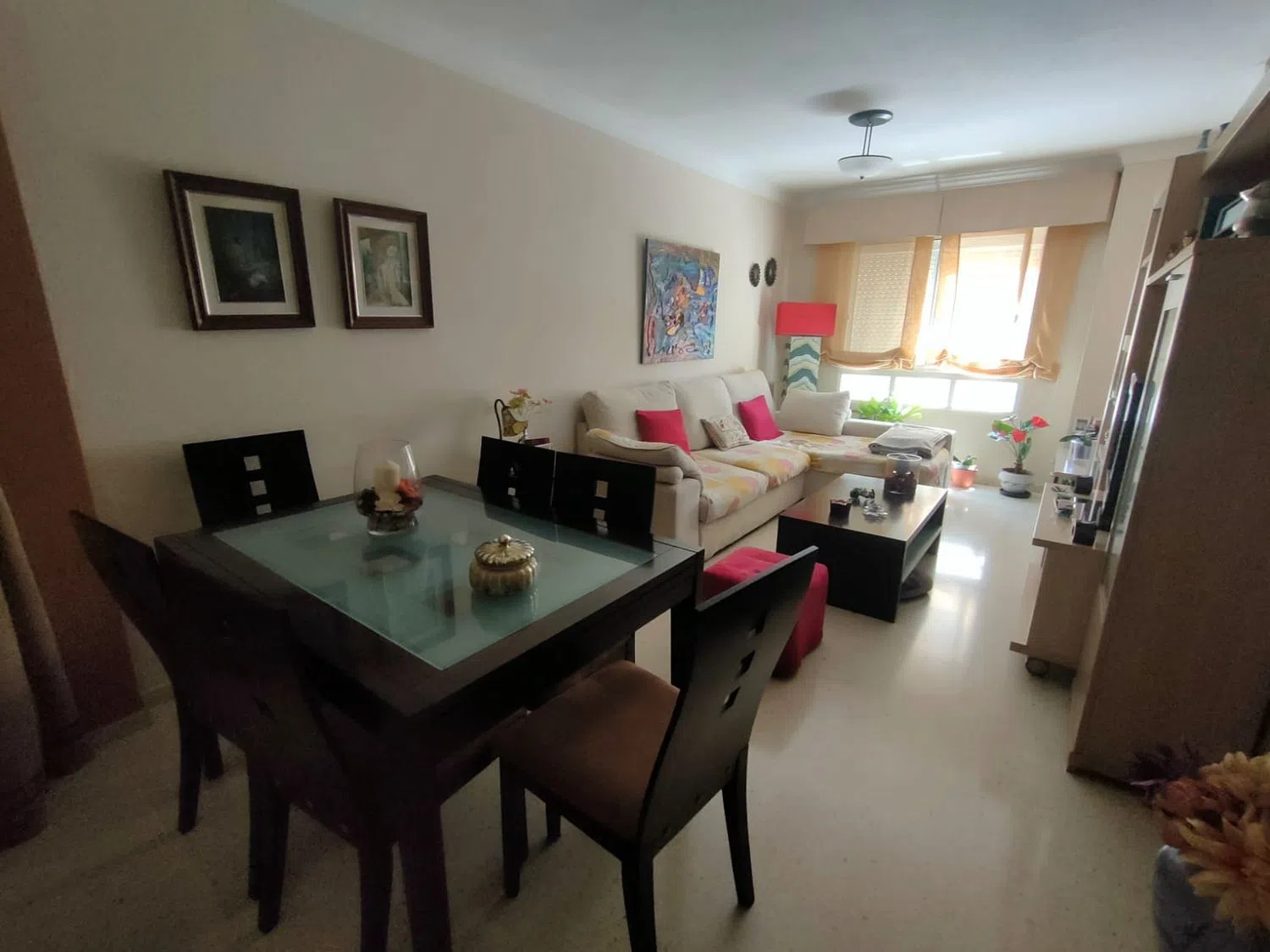 Piso en Urbanizacion Residencial Reina Mercedes, 1 - Foto 1