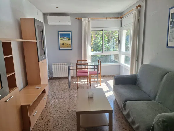 Piso en Caputxins, 5, Nou Eixample Sud, Nou Eixample Sud - Foto 1