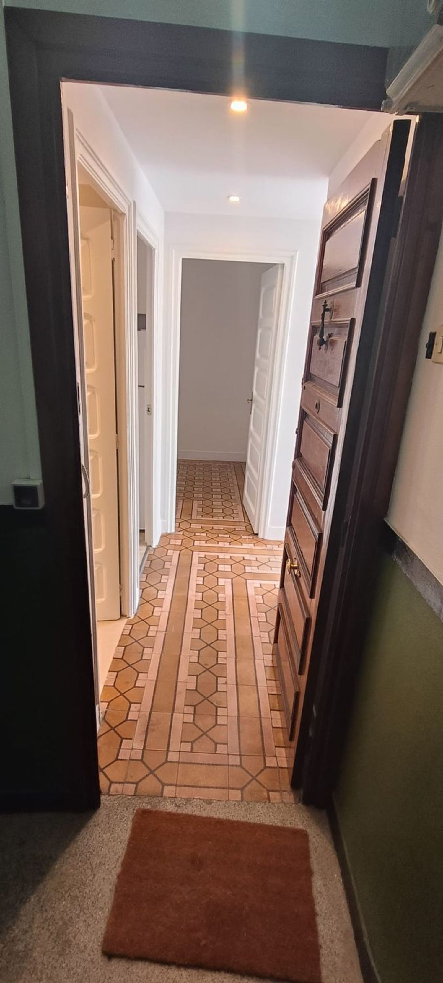 Piso en Calle Pío XII, 10, Ciudad Vieja - Centro, Ciudad Vieja - Centro - Foto 18