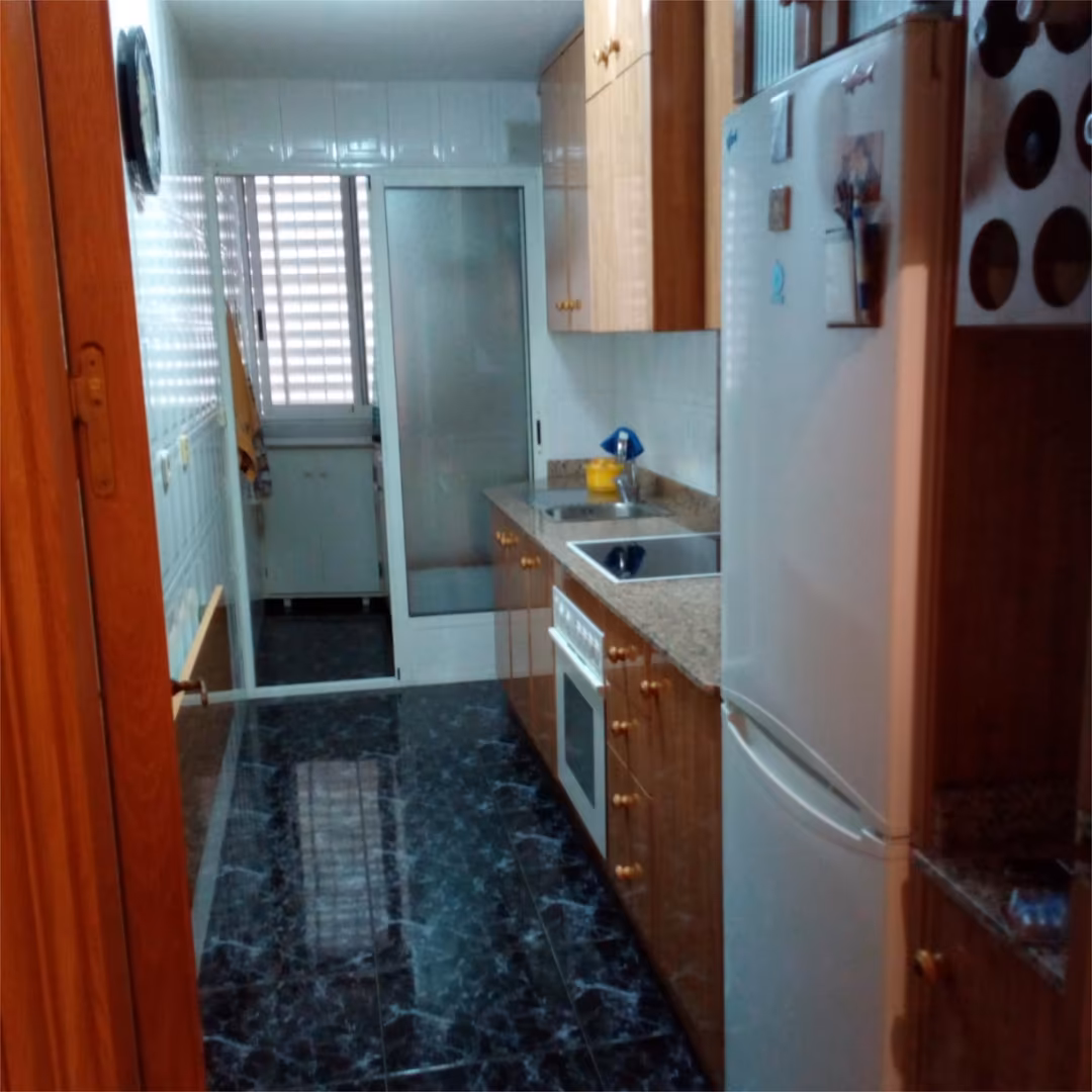 Piso en  Calle Navegante Juan Fernández 16 - Foto 4