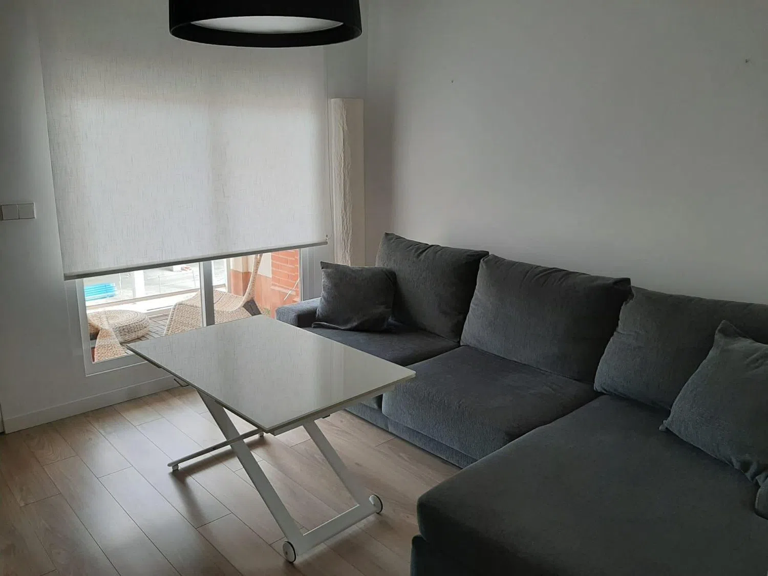 Piso en calle Goya, 4 - Foto 2