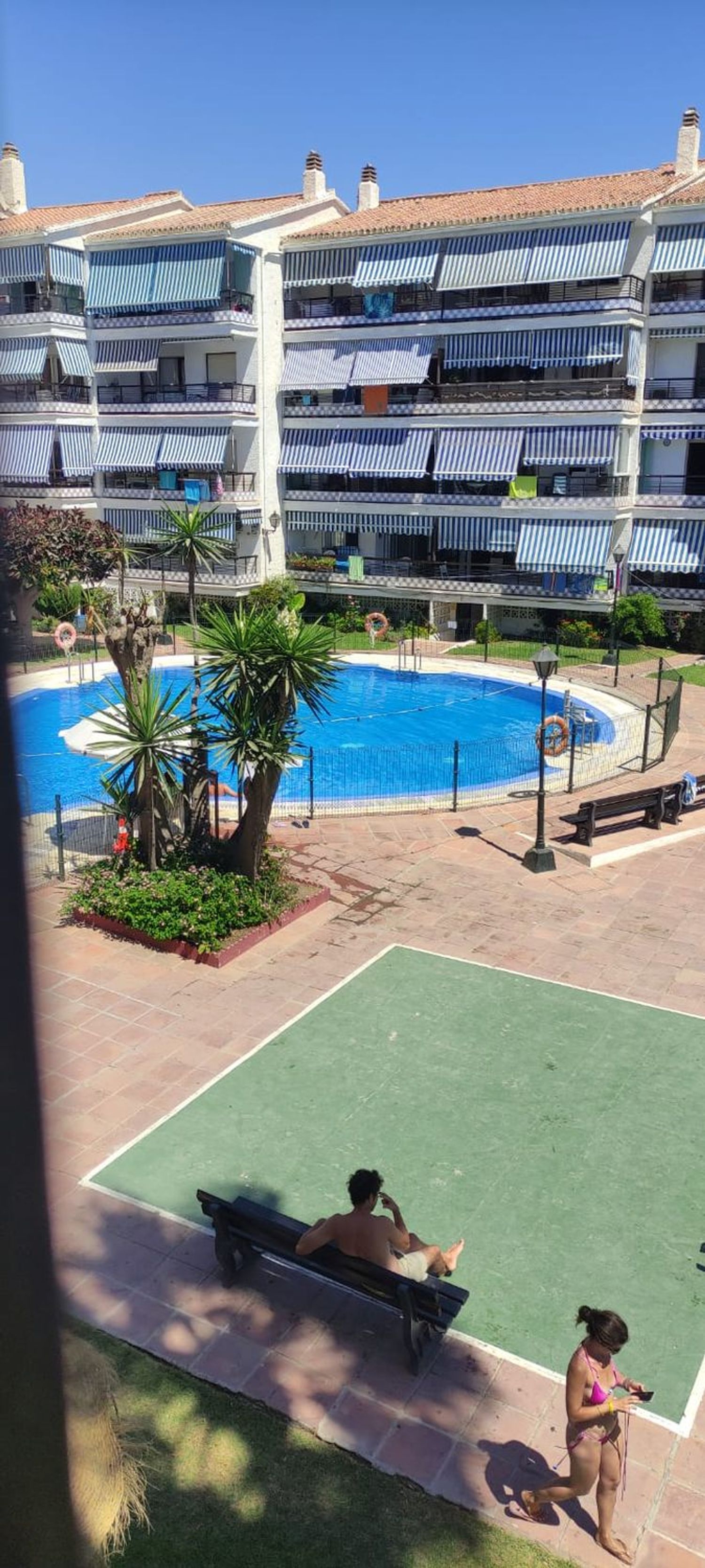 Piso en avenida del Mediterráneo, 12 - Foto 1