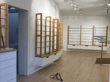 Local comercial en  Carrer de Ripoll 2 - Foto 2