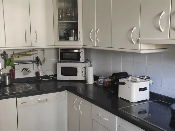 Dúplex en calle Juan de Pineda, 61 - Foto 7