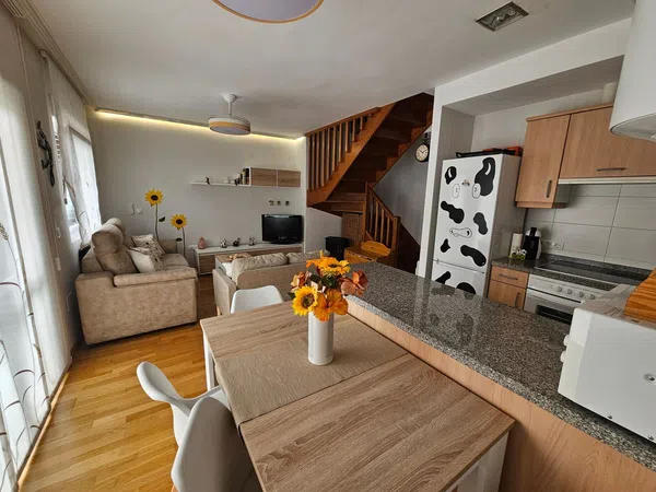 Dúplex en Calle Pérez Galdós, 1 - Foto 7