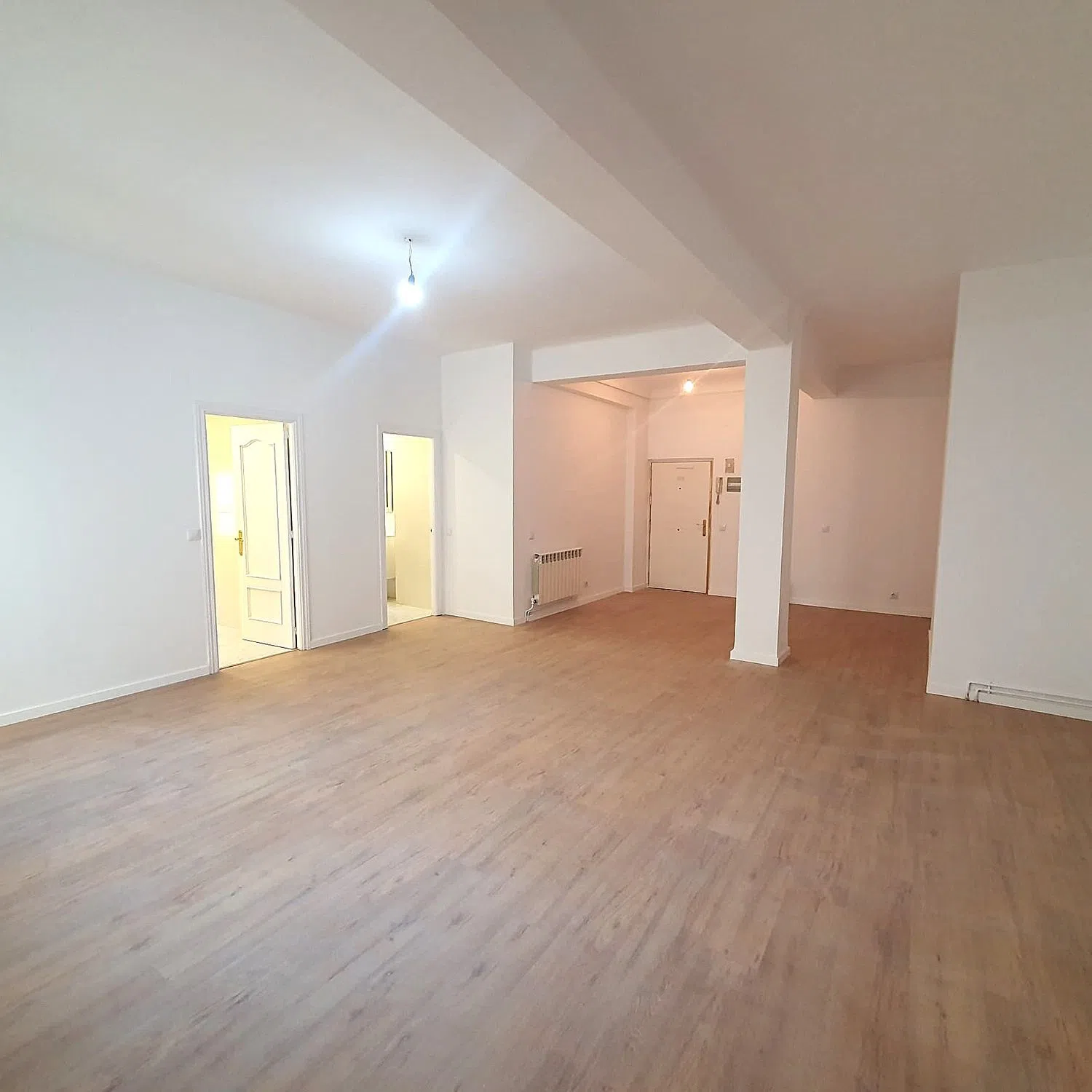 Piso en calle de San Bernardo, 5 - Foto 3