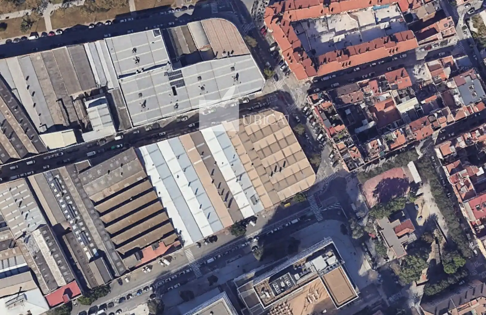 Nave Industrial en Cornellà de Llobregat - Foto 7