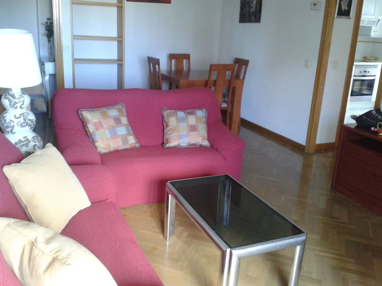 Piso en calle Antonio Robles, 4 - Foto 5