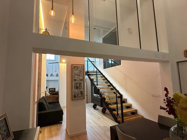 Estudio en Calle Río Salado, 3 - Foto 1